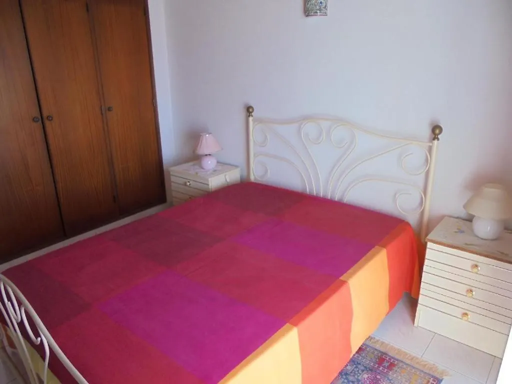 Апартаменты Ema'S Beach And Nightlife House Лагуш 0*,