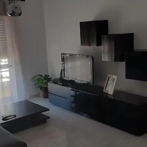  Apartamento Maria's House