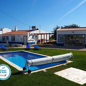  Alojamento de Turismo Rural Quinta Do Maranhão