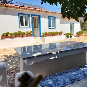  Apartamento Quinta Da Jolanda-happy Family Farm