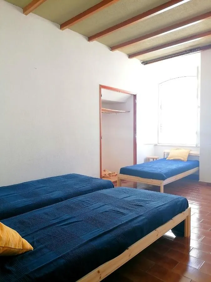 Apartment Ema'S Beach And Nightlife House Portugal