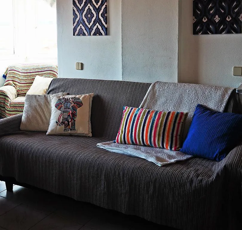 Ema'S Beach And Nightlife House 0*, Lagos Portugal