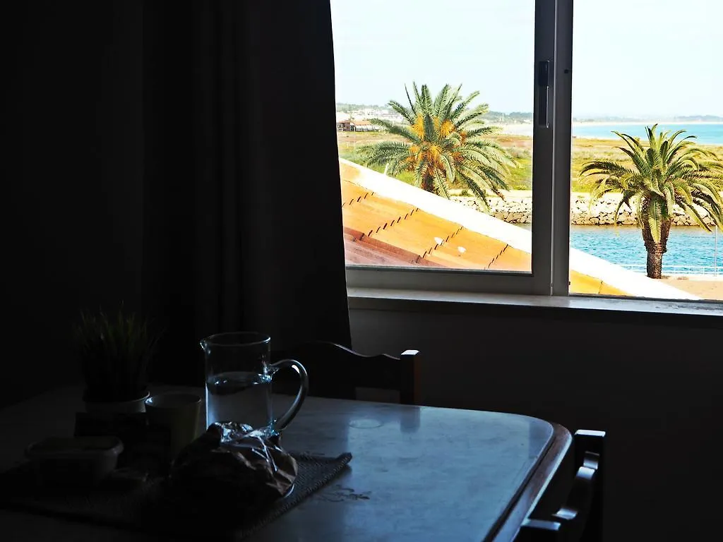 Ema'S Beach And Nightlife House 0*, Lagos Portugal