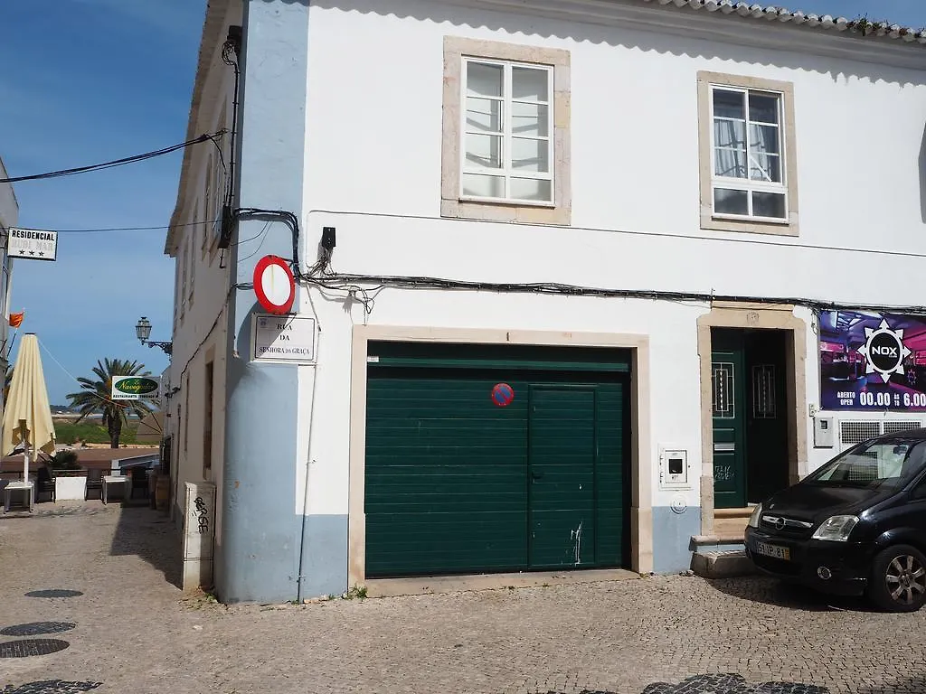 Apartment Ema'S Beach And Nightlife House Portugal